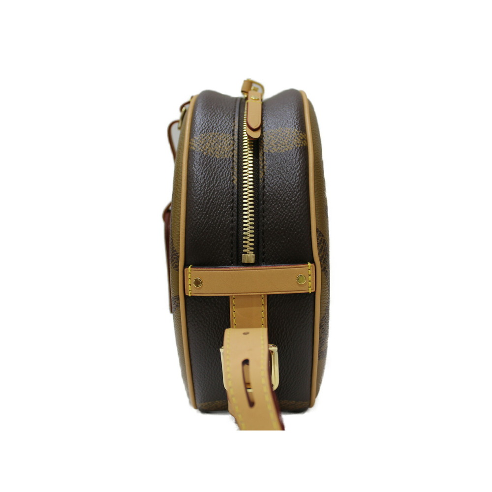 Louis Vuitton Boite Monogram Giant Chapeau Souple Bag Reverse Shoulder